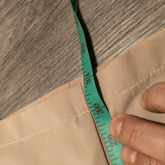 Tommy Hilfiger casual pants-mint! - Picture 6 of 6